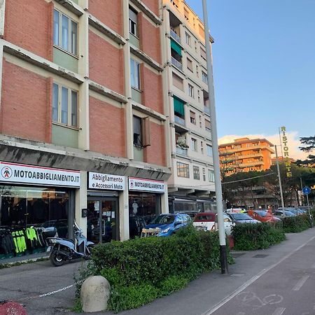 Venere Apartment Florencia Exterior foto