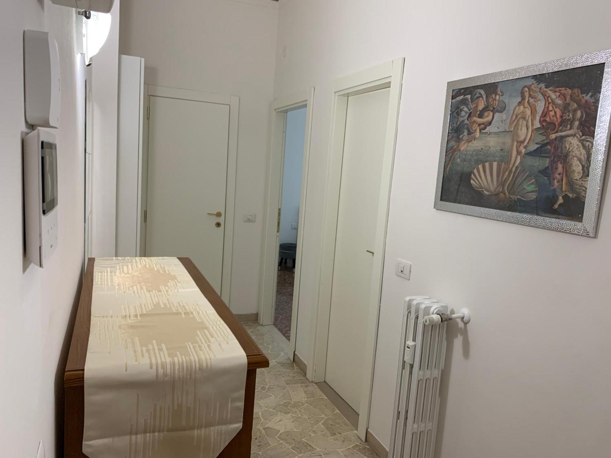 Venere Apartment Florencia Exterior foto