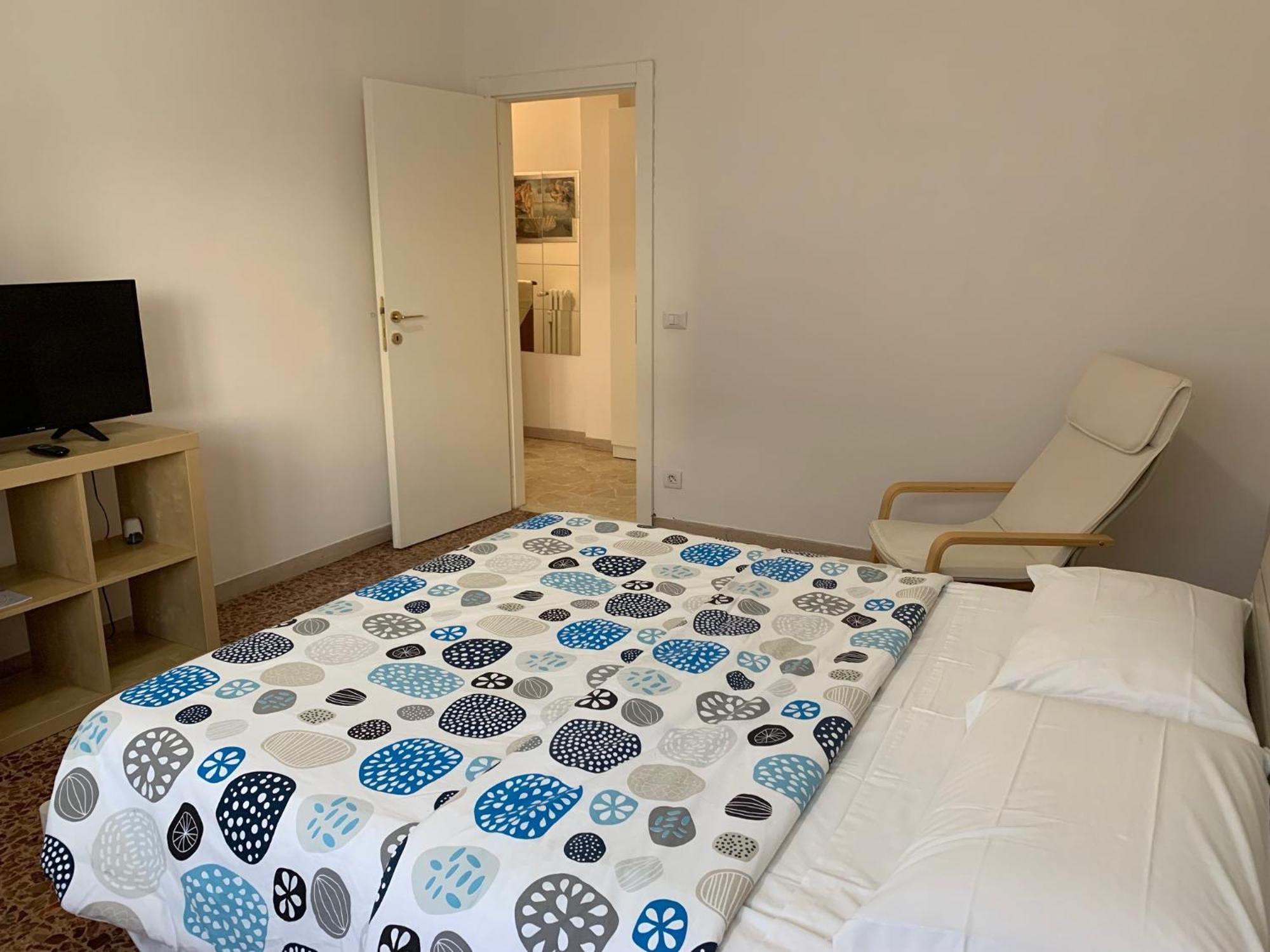 Venere Apartment Florencia Exterior foto
