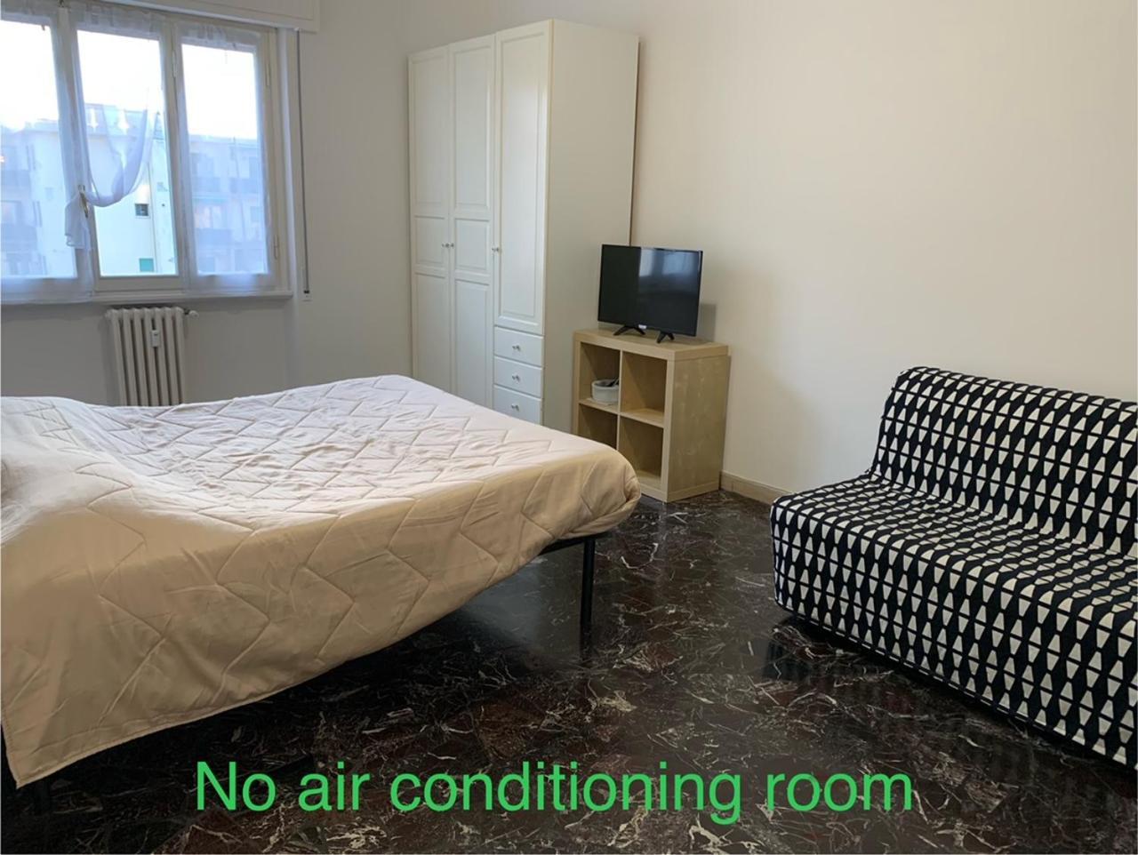 Venere Apartment Florencia Exterior foto